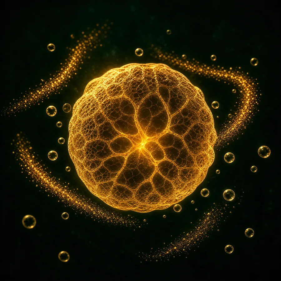 合成生物肥料